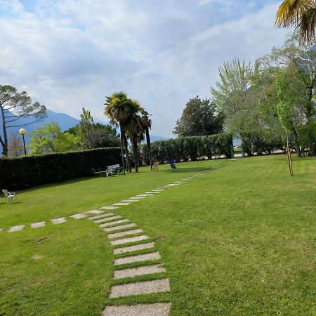 Riva Del Garda Appartement Buitenkant foto