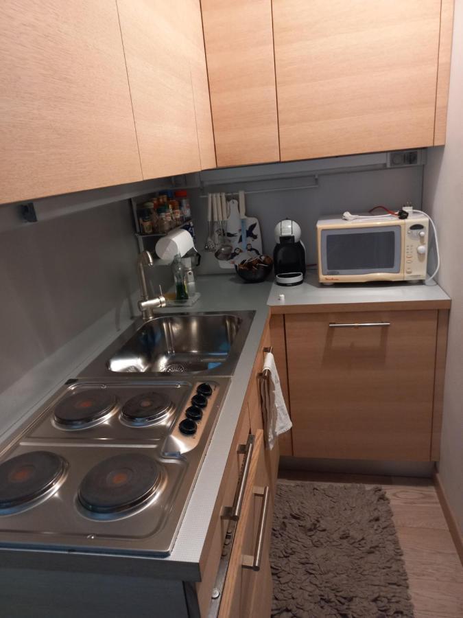 Riva Del Garda Appartement Buitenkant foto