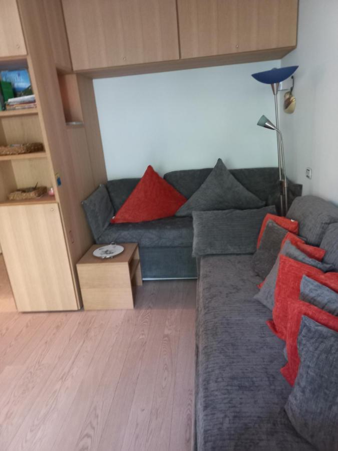 Riva Del Garda Appartement Buitenkant foto